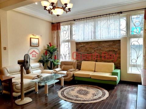 Phân lô Hào Nam 60m2 x 4 tầng, oto đỗ cửa, ngõ thông kinh doanh cực đẹp giá 10,5 tỷ _0