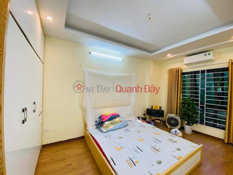 Property Search Vietnam | OneDay | Residential | Sales Listings, EUROPEAN STYLE BRINGS MODERN HOME EXTREMELY SHOCKING PRICE FAST 50M2X4T ONLY 4TY