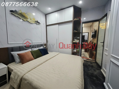 TÂN MAI - 88M2 SỬ DỤNG - Ô TÔ TRÁNH - 3 NGỦ - DƯỚI 6 TỶ _0