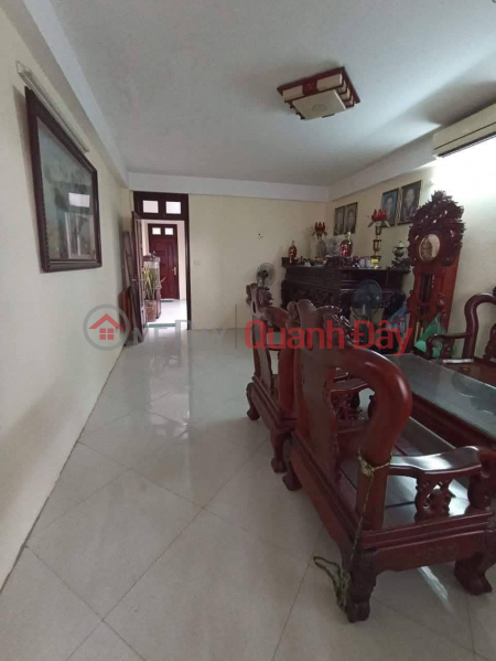 House for sale on To Hien Thanh street, 240m2, 4 floors, 6.5m frontage, 166 billion, top business Vietnam, Sales, đ 166 Billion