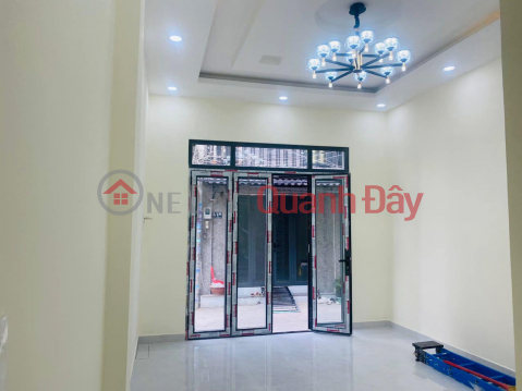 Quick sale of house on 38 Linh Dong street, 50m, through truck alley _0