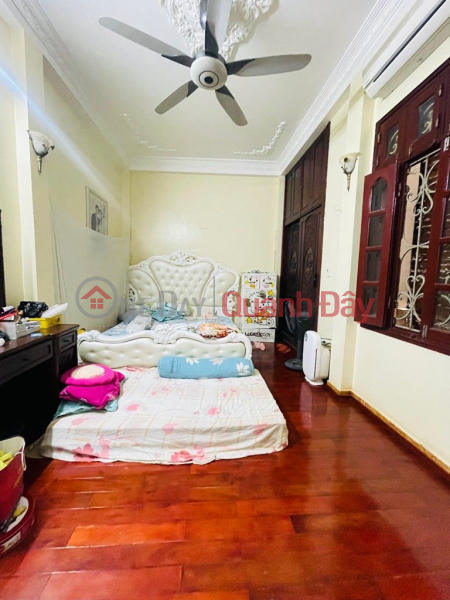 Property Search Vietnam | OneDay | Nhà ở | Niêm yết bán | MẶT PHỐ KINH DOANH, NHÀ ĐẸP, DÂN XÂY KHUNG CỘT CHẮC CHẮN, HAI THOÁNG, Ô TÔ ĐỖ CỔNG