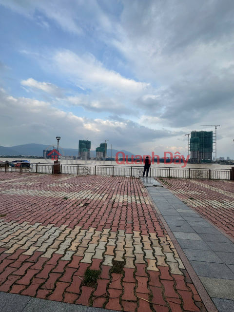 + Sơn Trà, Đất Ngô Quang Huy, sau vương thừa vũ và sát lô góc hồ nghinh, vài bước chân ra công viên biển cá _0