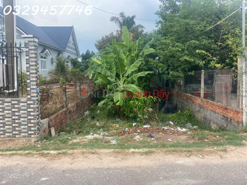 Owner needs to pay debt and urgently sells 190m2 of land adjacent to Ring Road 4, Binh Duong, investment price Sales Listings