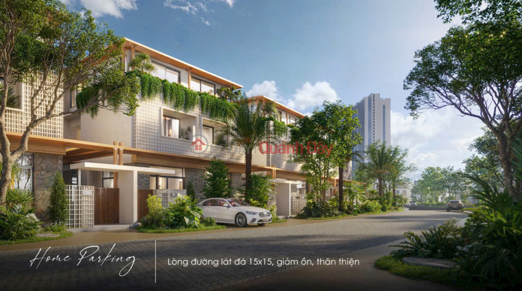 Property Search Vietnam | OneDay | Residential, Sales Listings LaTien Villa - Only 1 Unit Available - Priced at Just 12.6 Billion VND - Extremely High Income Potential - Superb Amenities