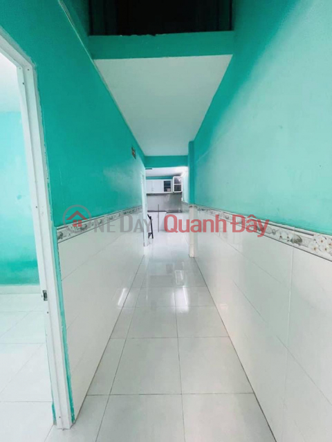 Bán nhà shr 60m2-3pn ngay chợ Tân Trụ Tân Bình diện tích khủng có 1-0-2, 4ty nhỉnh 0932030061 _0