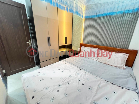Nhà 2 Tầng kiệt Dũng Sĩ Thanh Khê - Ngay Đại Học TDTT _0