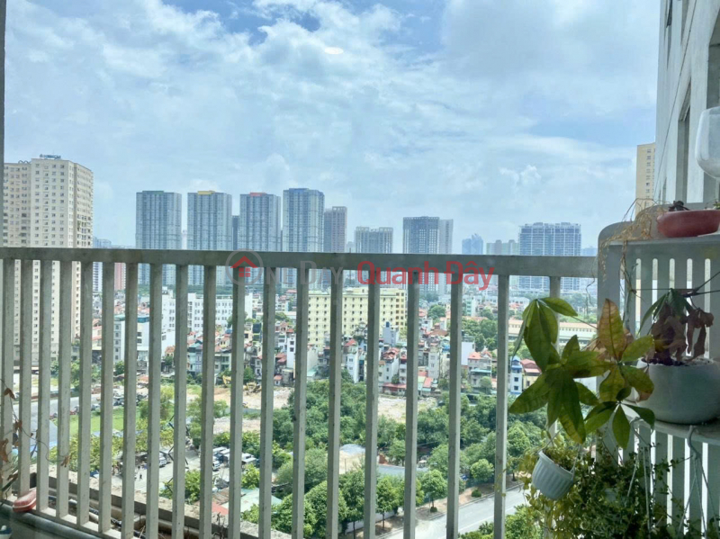 Property Search Vietnam | OneDay | Nhà ở | Niêm yết bán | Bán căn hộ 1 ngủ 49m2 siêu thoáng đã đủ đồ đẹp tại Ecolife Capitol giá 4.4 tỷ
