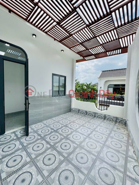 đ 3,79 tỷ Bán nhà 1 trệt 1 lầu gần cầu Đồng Khởi, sân oto, đường oto chỉ 3 tỷ 790!