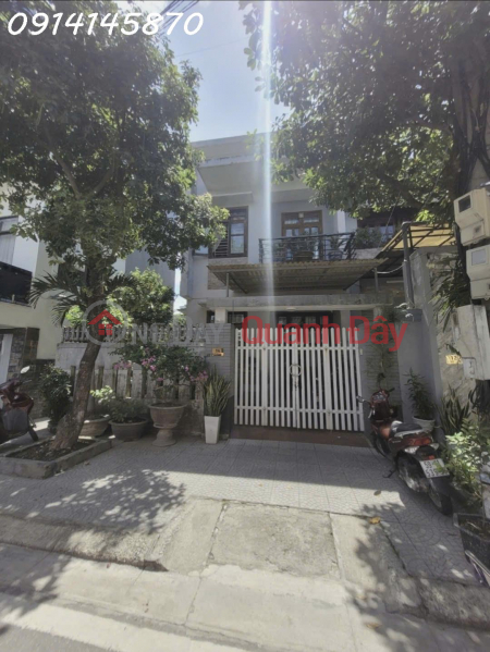 Property Search Vietnam | OneDay | Residential | Sales Listings 2-STORY HOUSE FOR SALE IN VY DA RESIDENTIAL AREA - CENTER OF HUE CITY - 107.2M² - HIGH PLACE, MINIMIZED FROM FLOODING