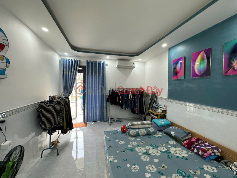 (100% Owner) Beautiful house for sale with two street frontages on Tan Son street, 146m2 (5 x 28) - Price only 139 million VND\\/m2 | Vietnam | Sales, đ 20.4 Billion