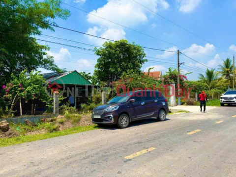 PRIME LAND - STRATEGIC LOCATION - Owner Selling Residential Land in Minh Thanh Commune, Ho Chi Minh City _0