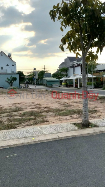 Property Search Vietnam | OneDay | , Sales Listings, LAND PLOTS NEAR TAN UYEN PEOPLE'S COMMITTEE – PRICE ONLY 990 MILLION VND/PLOT
