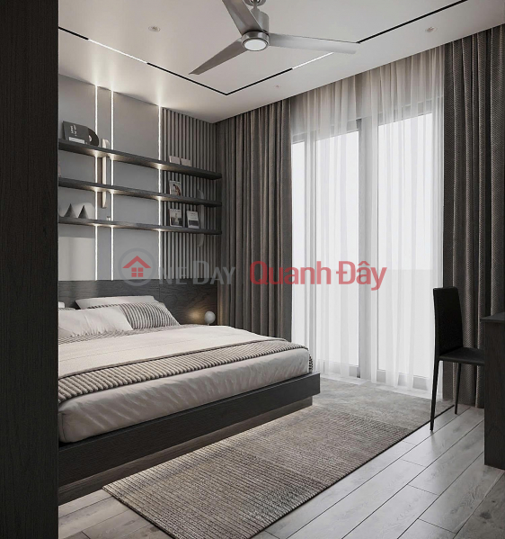 Làm ơn chọn | Nhà ở Niêm yết bán | đ 16,6 tỷ