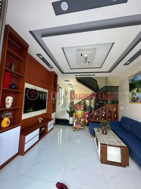 Chính Chủ Bán Căn Nhà Thông 2 Kiệt Đường Tôn Đức Thắng, Quận Liên Chiểu, TP Đà Nẵng. _0