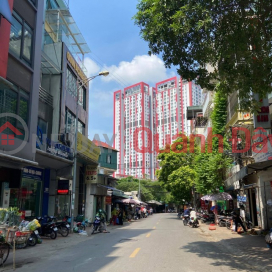 100% real - Tran Quoc Vuong apartment building, fire protection, cash flow 2 billion\/year - FULL interior, 100m*7T, price only 22 billion _0