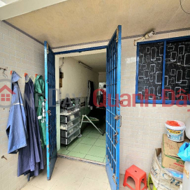 L2133 ️ nhà Đường Số 8 Thủ Đức, SHR, Vuông, 2 tầng, 3x8m, 2.x tỷ _0