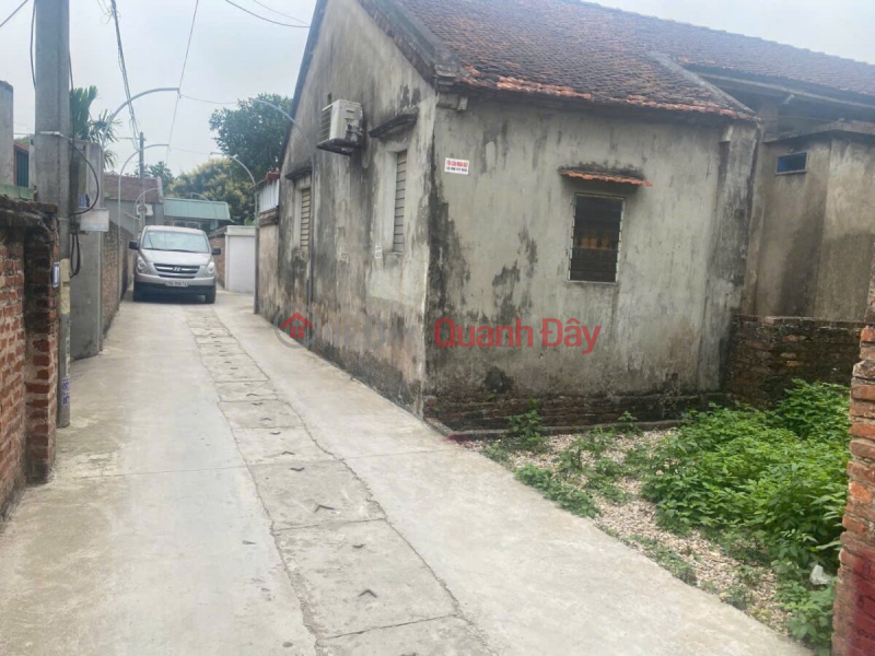 Property Search Vietnam | OneDay | Nhà ở | Niêm yết bán, HÀNG HIẾM CHỈ NHỈNH HƠN TỶ SỞ HỮU LÔ ĐẤT 59,5M TẠI THƯỢNG VỰC-CHƯƠNG MỸ-HÀ NỘI