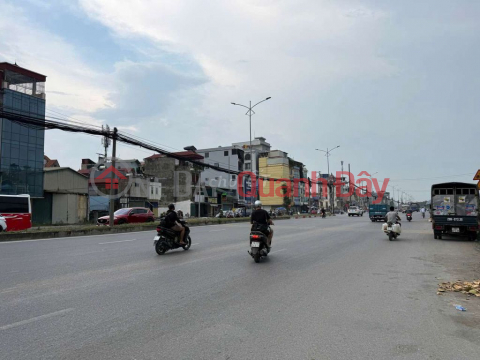 QUICK SALE WAREHOUSE IN THE CENTER OF VINH QUYNH, THANH TRI (NEW DAI THANH COMMUNE) - CARS CAN ACCESS THE HOUSE _0