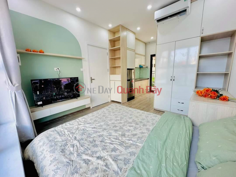 Property Search Vietnam | OneDay | Nhà ở Niêm yết bán | NHÀ ĐẸP THANH XUÂN - DÒNG TIỀN 45 TR - 9 PHÒNG KHÉP KÍN - 5 TẦNG - GIÁ NHỈNH 8TỶ