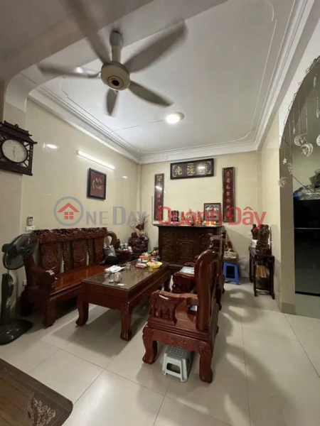 PRIVATE HOUSE FOR SALE ON NGO GIA TU STREET - DUC GIANG, 50M2, FRONTAGE 6M, 6.5 BILLION - LONG BIEN., Vietnam | Sales, đ 6.5 Billion