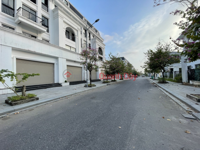 Selling apartment in Vietnamese Overseas Village Vinh Niem Le Chan 112 m wide 6, Vietnam Sales | ₫ 6.8 Billion