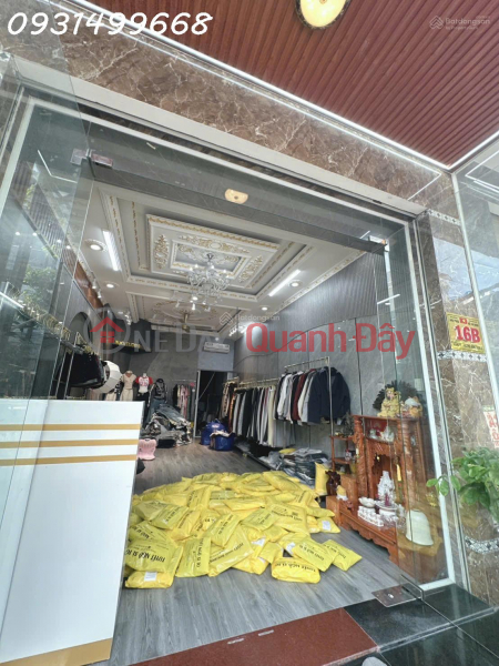 Property Search Vietnam | OneDay | Nhà ở | Niêm yết bán | Nhà mặt tiền vừa ở vừa kinh doanh, Mở cửa là có tiền