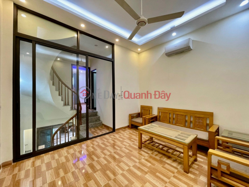 Property Search Vietnam | OneDay | Residential Sales Listings, WHAT ARE YOU WAITING FOR CUSTOMERS! THE OWNER IS SELLING THE APARTMENT AT CAU DO HA DONG DUE TO THE OWNER MOVING WORK OUTSIDE THE CENTER