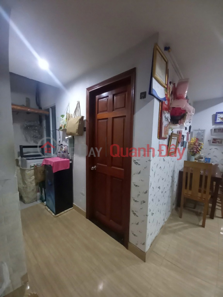 BEAUTIFUL HOUSE – GOOD PRICE – OWNER NEEDS TO SELL HOUSE AT 73\\/3\\/22, Bui Cong Truong Street, Thanh Xuan Ward, District 12, Ho Chi Minh City, Vietnam, Sales, đ 3.28 Billion