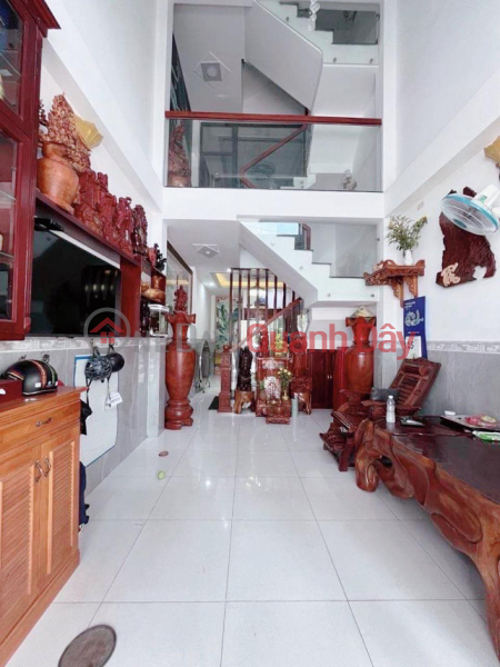 Property Search Vietnam | OneDay | Nhà ở Niêm yết bán | Bán nhà 34m2-5tang gần Kênh 19/5 giao Lê Trọng Tấn - hẻm xe tải - 5 TỶ NHỈNH 0932030061