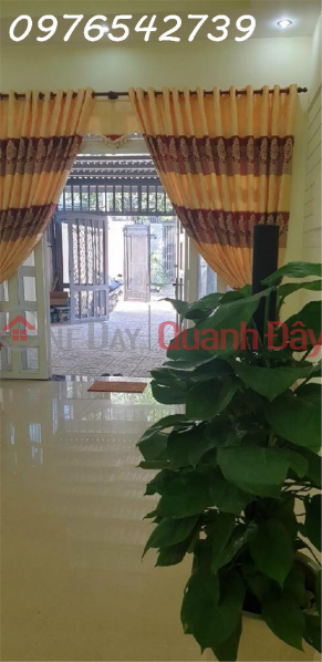 đ 4.9 Billion, FOR SALE, HxT Thong HOUSE, 149.1M2 FOR ONLY 4.9 BILLION TL, TAM DONG HAM, HOC MON