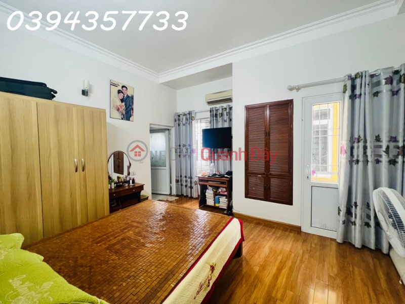 Property Search Vietnam | OneDay | Nhà ở, Niêm yết bán | CHỦ BÁN NHÀ PHỐ KHÚC THỪA DỤ 40M2, GẦN ĐƯỜNG 4 LÀN Ô TÔ, NGÕ RỘNG THOÁNG, HƠN 9 TỶ