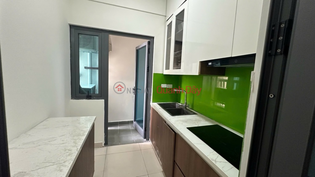 Property Search Vietnam | OneDay | Nhà ở | Niêm yết bán (Tin thật 100%) CH 74m2 x 2PN có slot ô tô tại C1 C2 Xuân Đỉnh - Ban công Đông Nam - Nội thất đẹp
