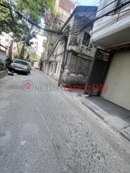 Property Search Vietnam | OneDay | Nhà ở Niêm yết bán | PHÂN LÔ LẠC LONG QUÂN, 58M2*5M*7T THANG MÁY, GIÁ 21 TỶ, NGÕ OTO TRÁNH, THÔNG, KINH DOANH