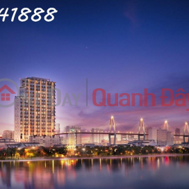 Selling some diplomatic apartments of PentStudio 699 Lac Long Quan project (adjacent to Lotte Mall) _0