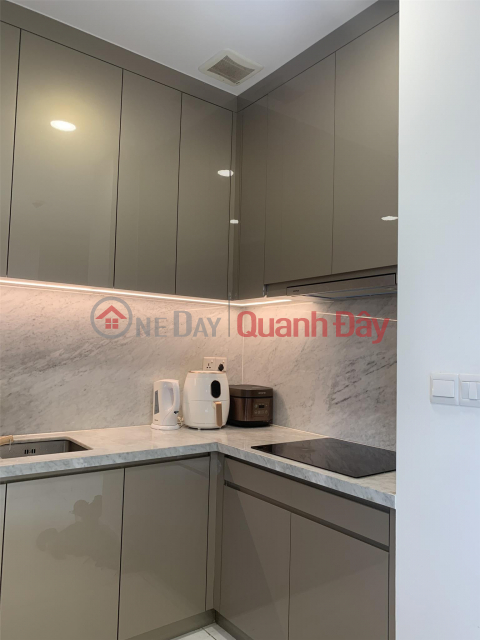 BEAUTIFUL APARTMENT - GOOD PRICE - Apartment For Sale Nice Location In District 10 - Ho Chi Minh City _0