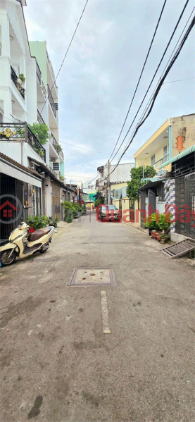 NHÀ CHÍNH CHỦ – GIÁ ƯU ĐÃI - Cần Bán Nhanh nhà đường Mã Lò quận Bình Tân, TPHCM Việt Nam Bán, đ 4,7 tỷ