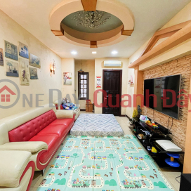 HOUSE FOR SALE PHUONG MAI DONG DA STORE. AUTO LANGUAGE. QUICK PRICE 200TR\/M2 _0