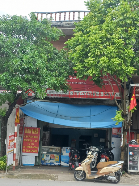 The owner needs to rent a 2-storey house, house number 239 Nguyen Luong Bang Street, Kien An District, Hai Phong City Rental Listings
