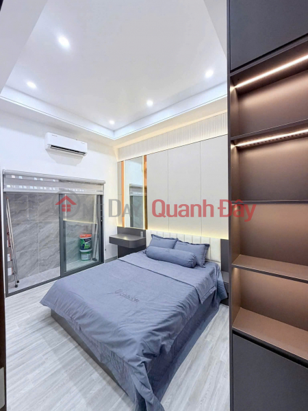 Property Search Vietnam | OneDay | Residential | Sales Listings 3-story house on Dang Huy Ta street, next to Hoang Thi Loan street