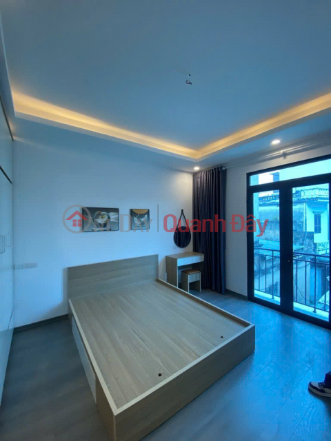 QUANG TRUNG - YEN NGHI - HA DONG URGENTLY NEED TO SELL 5-STOREY HOUSE. ONLY 6TY85 _0