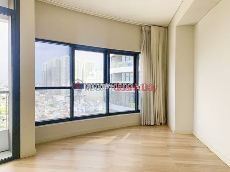 City Garden apartment for rent on high floor with pool view with 4 bedrooms Rental Listings
