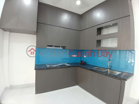 Đa Sỹ, Hà Đông, 42m2, 5 tầng mới, 6 ngủ, Ôtô đỗ cửa, Nhỉnh 5 tỉ. LH 0904690958 _0