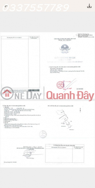 | Làm ơn chọn, Nhà ở, Niêm yết bán, đ 5,8 tỷ