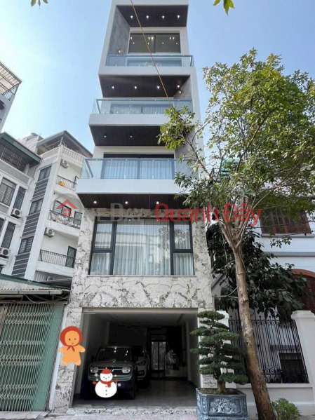 Property Search Vietnam | OneDay | Nhà ở Niêm yết bán, BÁN NHÀ MẶT PHỐ PHÙNG HƯNG - HÀ ĐÔNG, 107 M2, GIÁ 30 TỶ.