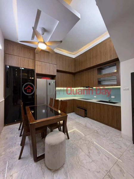 Property Search Vietnam | OneDay | Residential Sales Listings, Hai Ba Trung Town, House on Alley, Car Parking Nearby, Business, 45m2 Over 9 Billion