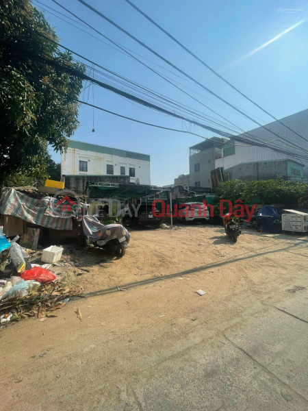 Property Search Vietnam | OneDay | Residential | Sales Listings, Land for sale to car owner Vo Nguyen Giap, opposite My Khe beach, Da Nang