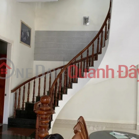 Urgently selling 3-storey house, corner lot Vo Duy Ninh, Son Tra, Da Nang-155m2-Nearly 8 billion. _0