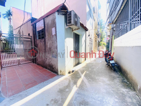 LAND FOR SALE IN THANH TRUNG CITY. 72M2 * FRONTAGE 5.4M * 7.45 BILLION. CAR ALLEY, NEAR STREET _0