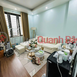 House for sale adjacent to Apartment C13 Dinh Cong Ha 60m2, 4 floors price 10.9 billion _0